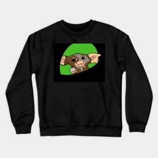 Gizmo Crewneck Sweatshirt